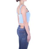 Blue heaven Top & Tank